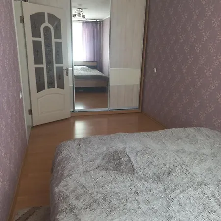 4 Площа Гагаріна Apartment Vinnytsia Exterior photo