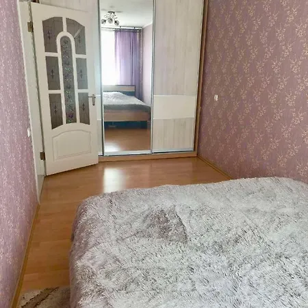 4 Площа Гагаріна Apartment Vinnytsia Exterior photo