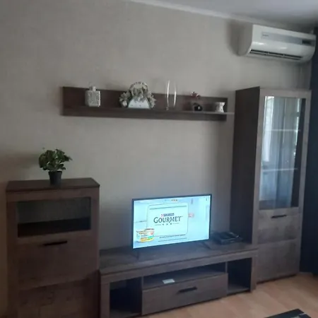 4 Площа Гагаріна Apartment Vinnytsia Exterior photo