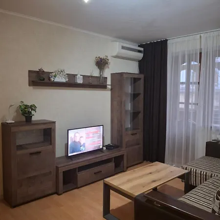 4 Площа Гагаріна Apartment Vinnytsia Exterior photo