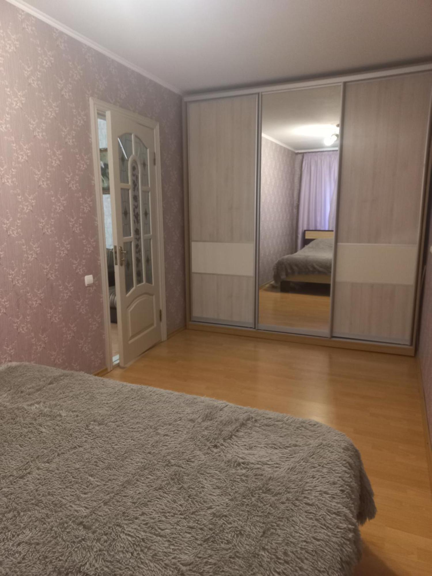 4 площа гагаріна Apartment Vinnytsia