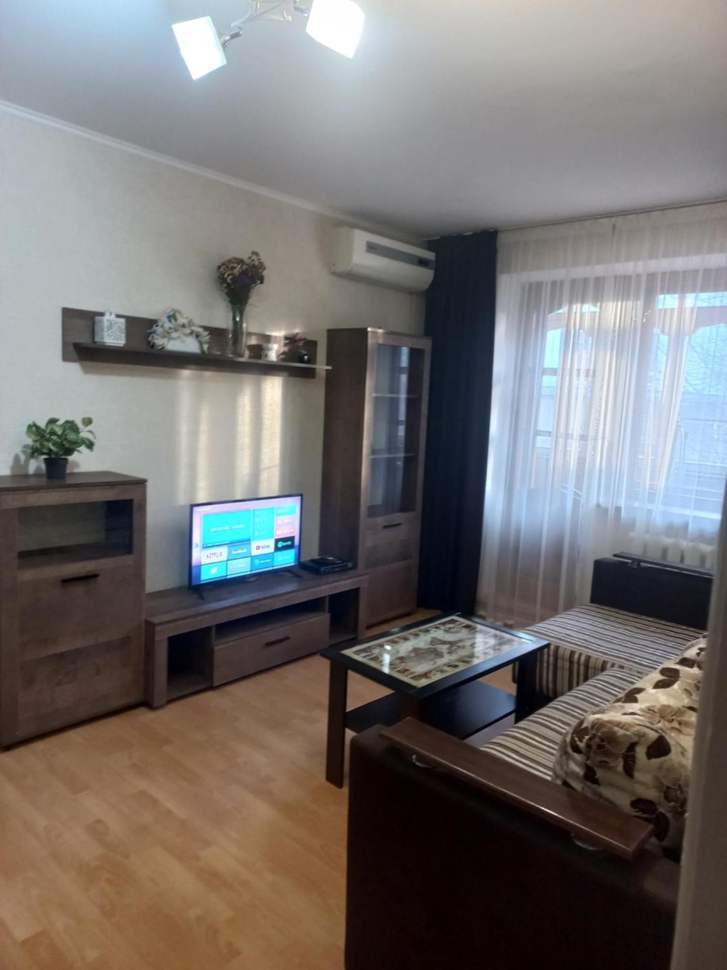 Apartment 4 площа гагаріна